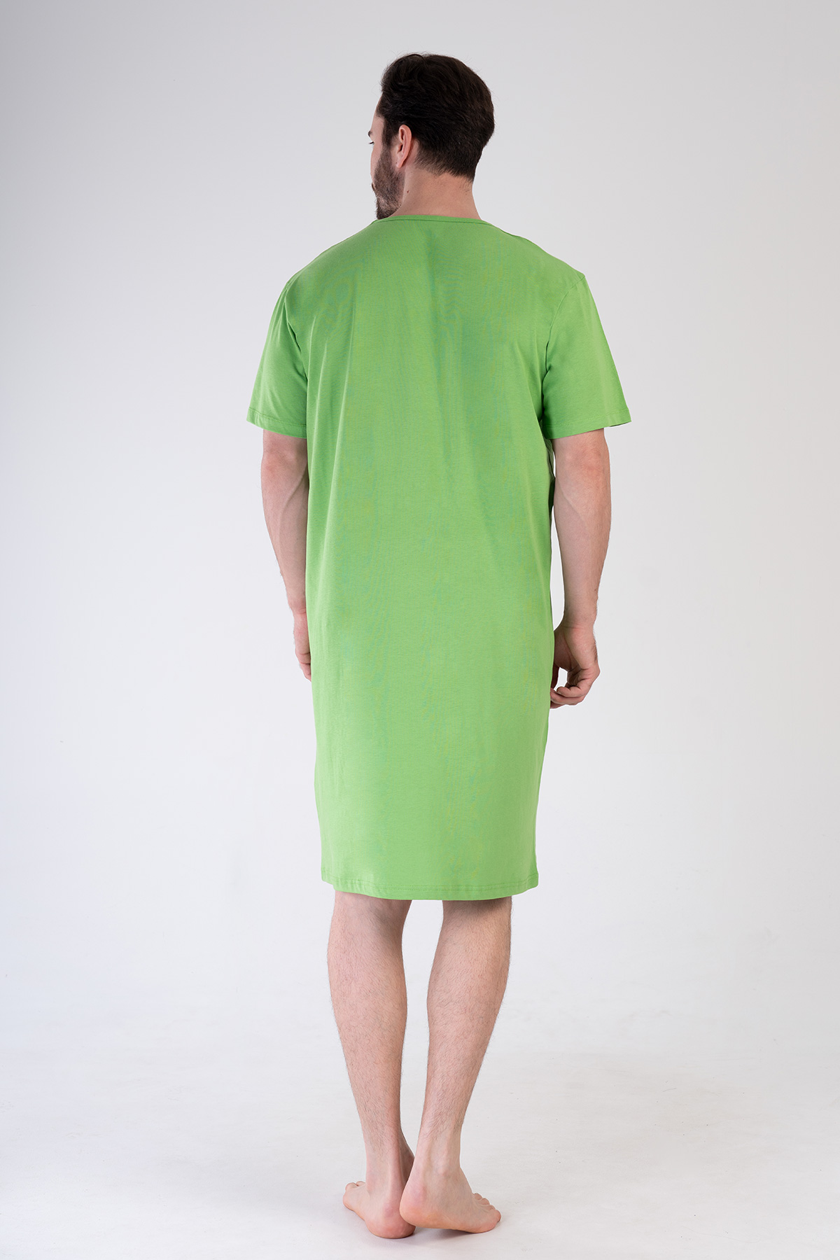 Man Sushi Supreme Tunic