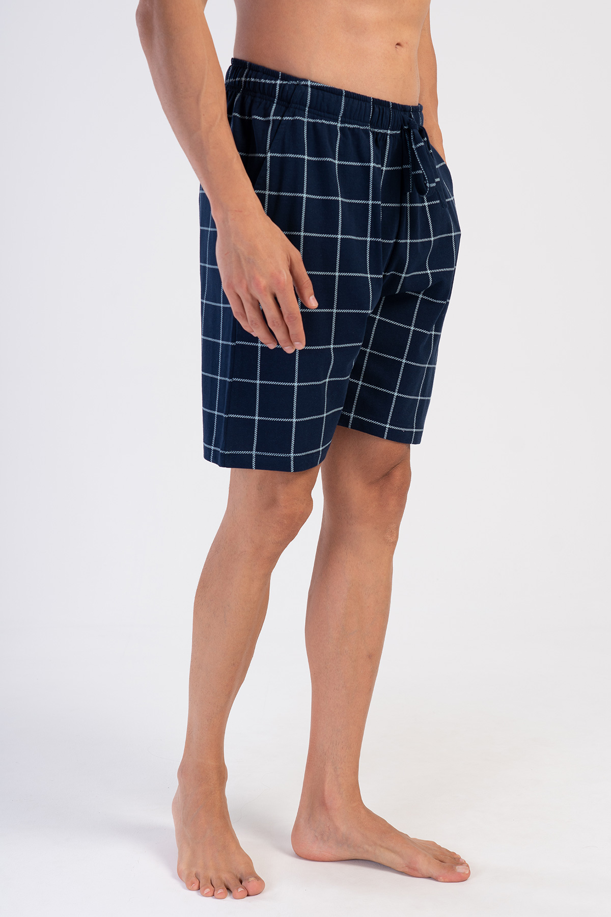 Man Dress Blues Supreme Short