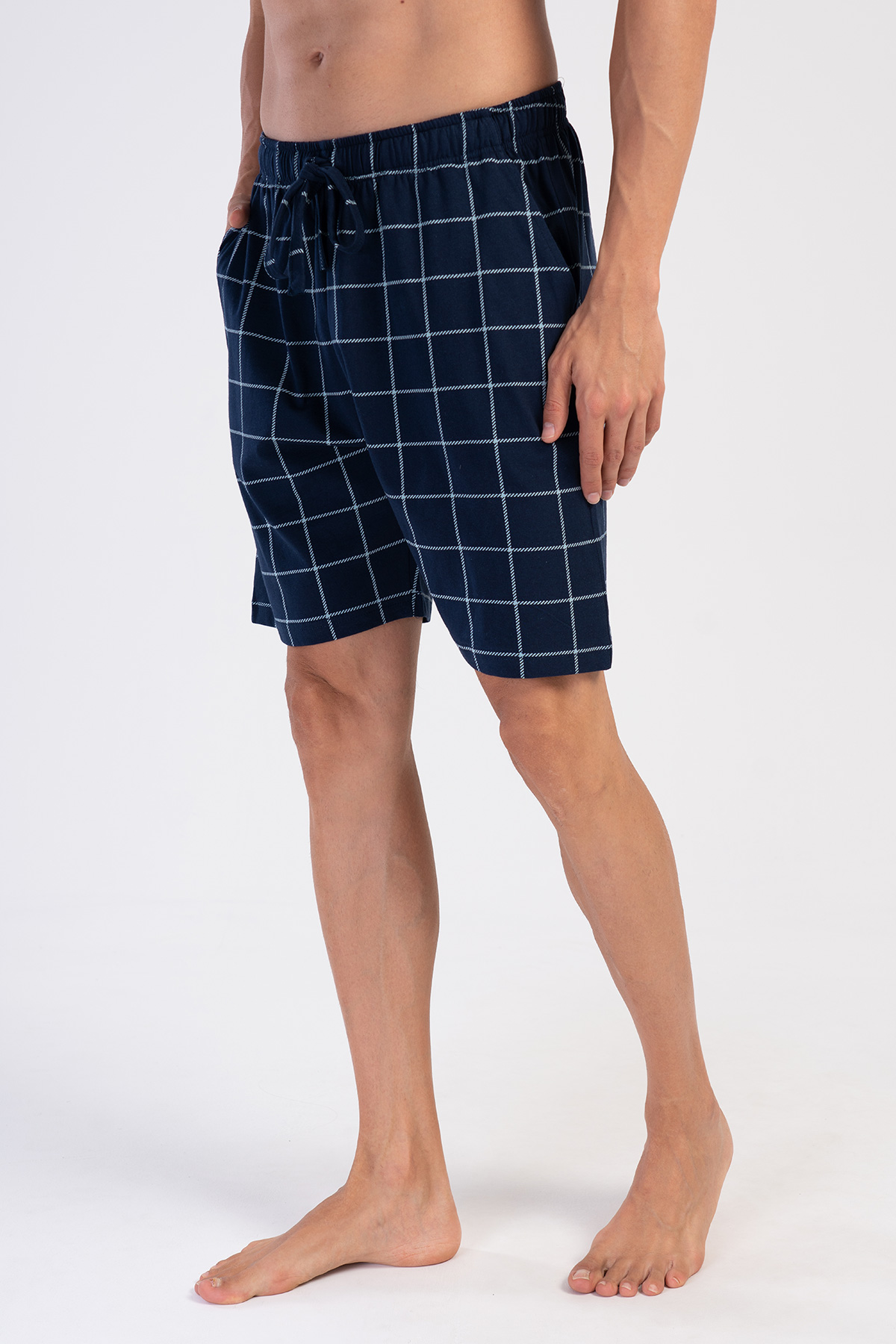 Man Dress Blues Supreme Short