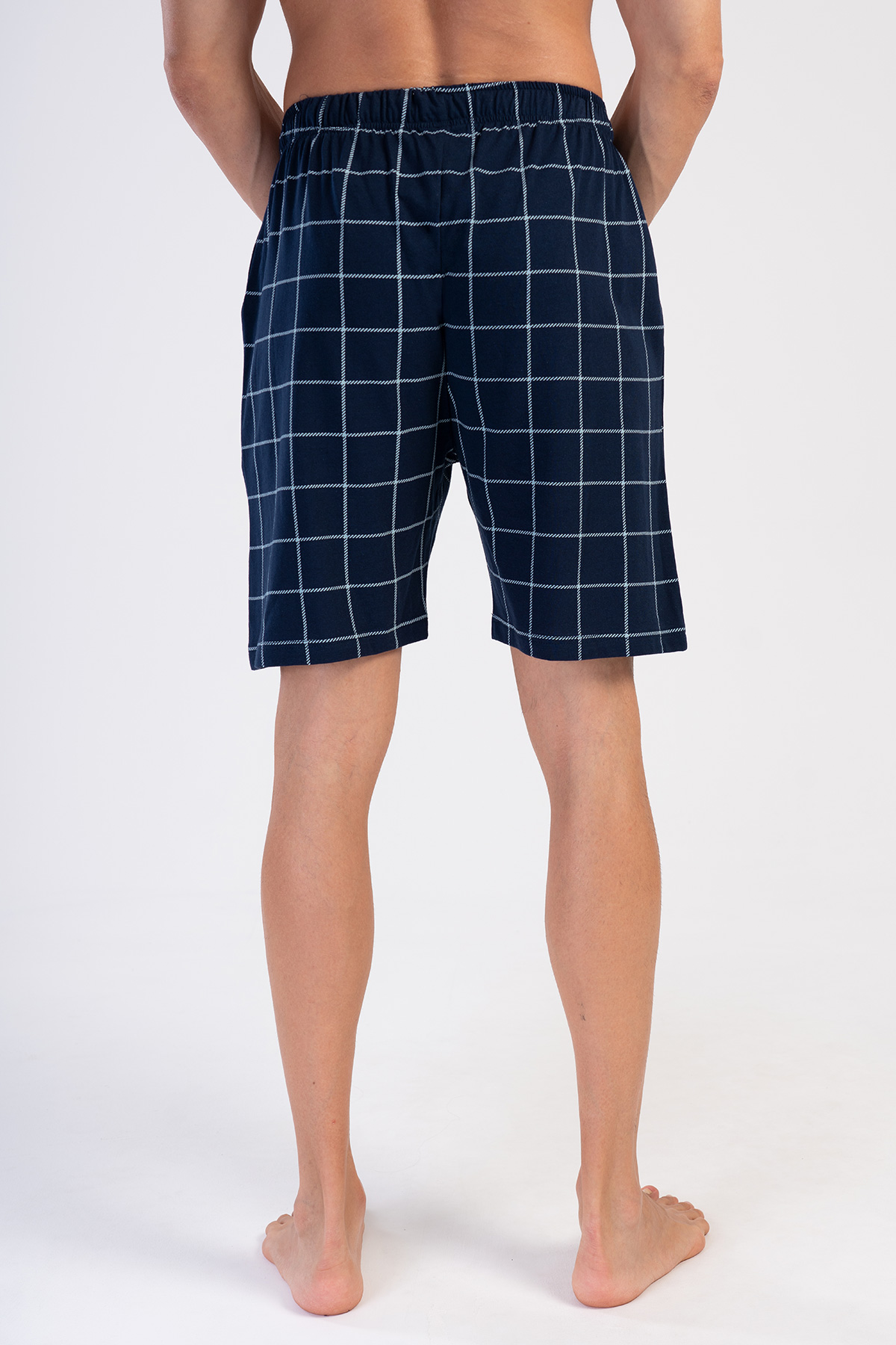 Man Dress Blues Supreme Short