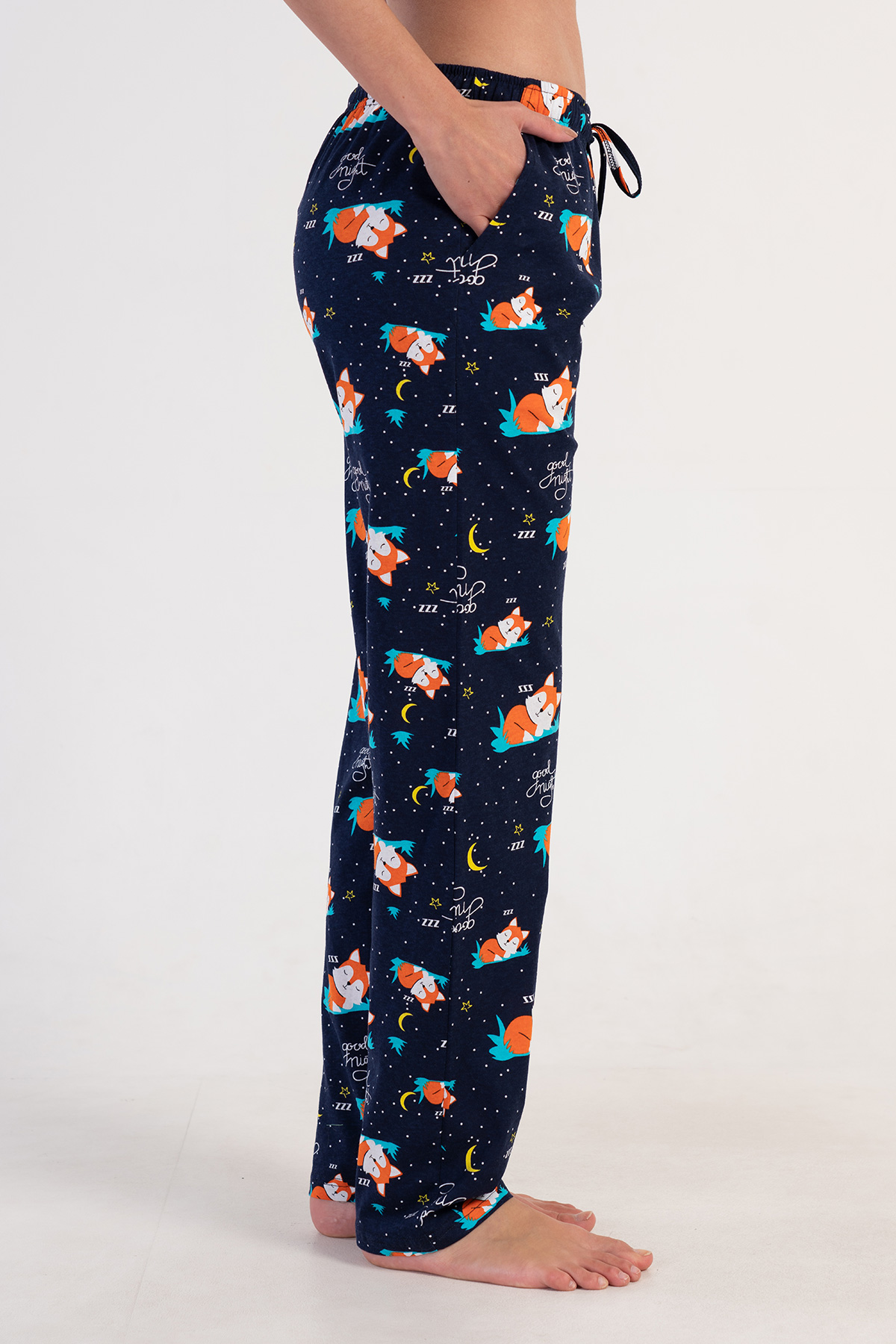 Woman Night Supreme Pyjama Separate