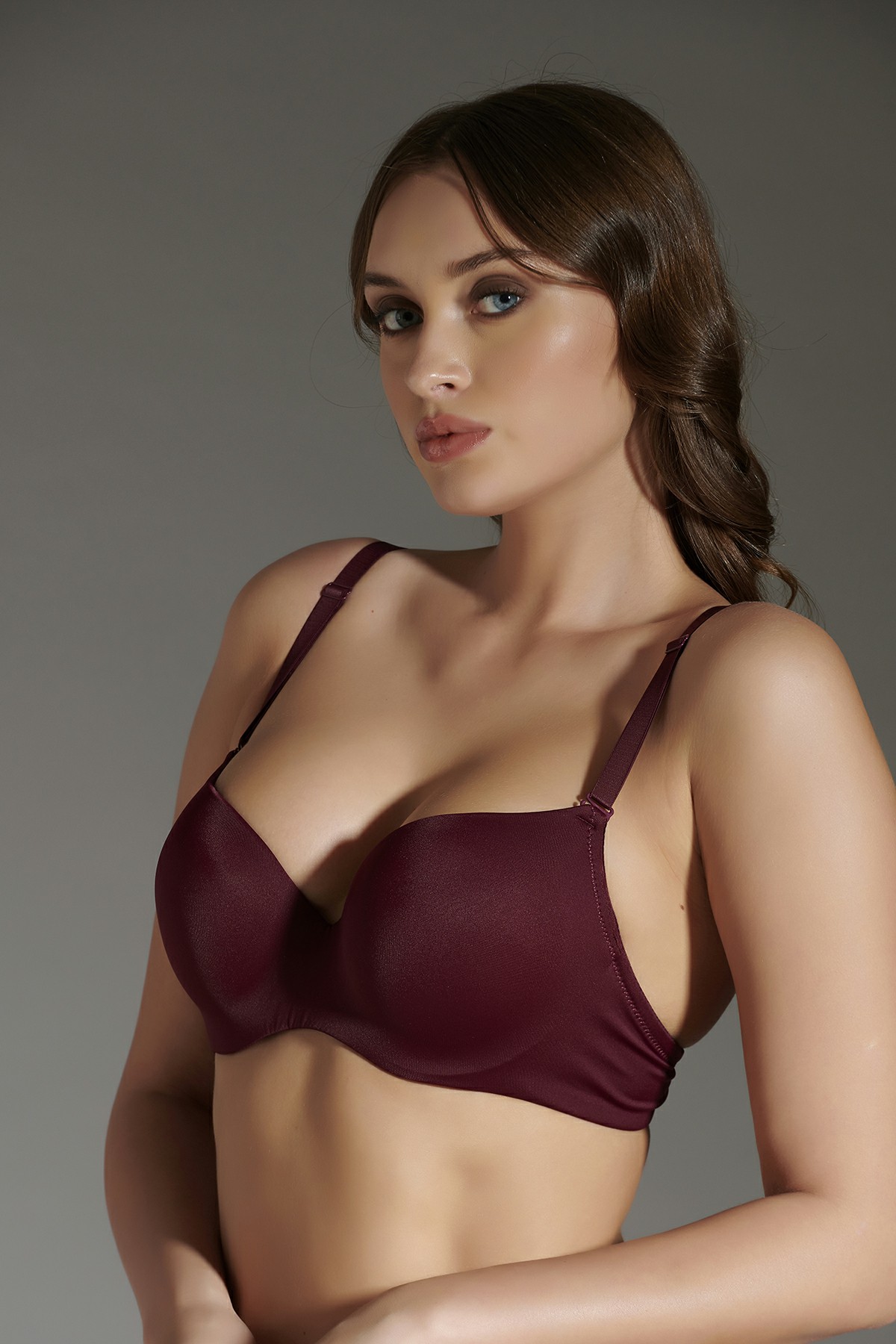 Woman Hersa Bra