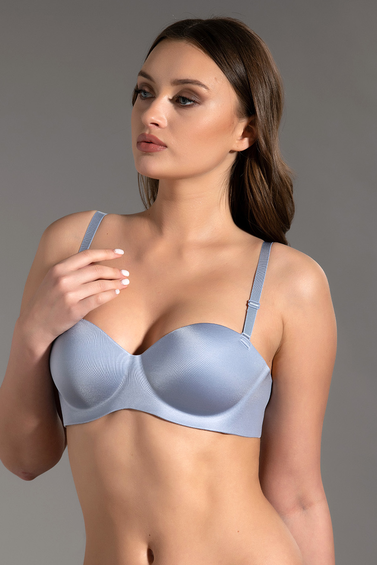 Woman Zaina Bra