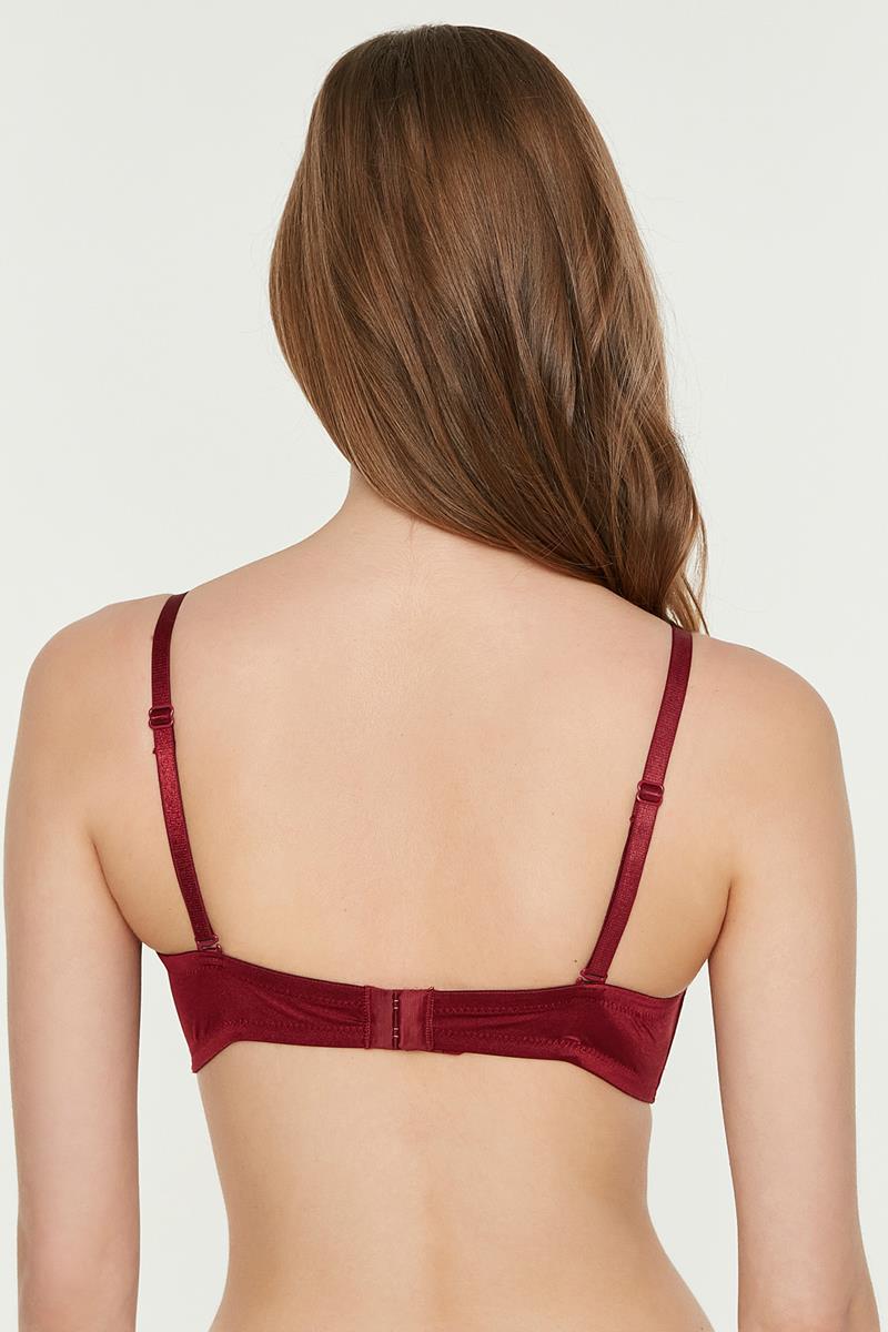 Woman Double Push-Up Lisa Bra