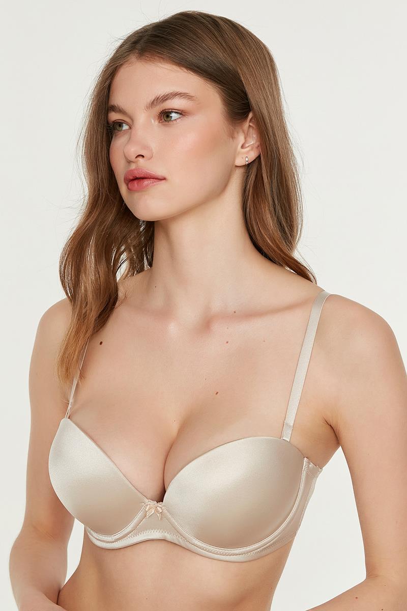 Woman Double Push-Up Lisa Bra