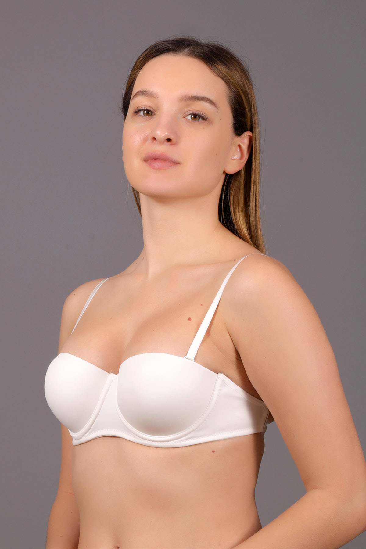 Woman Ersa B Cup Bra