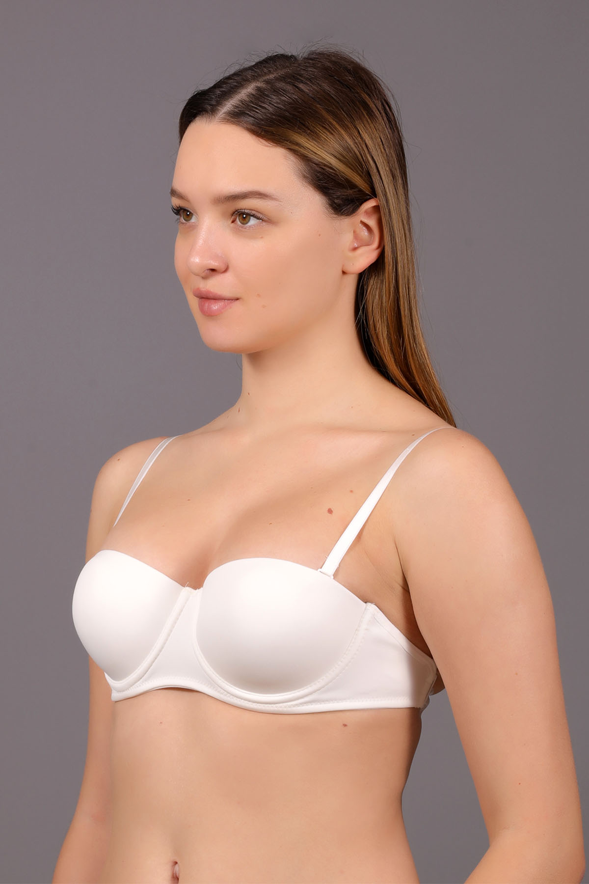 Woman Ersa B Cup Bra