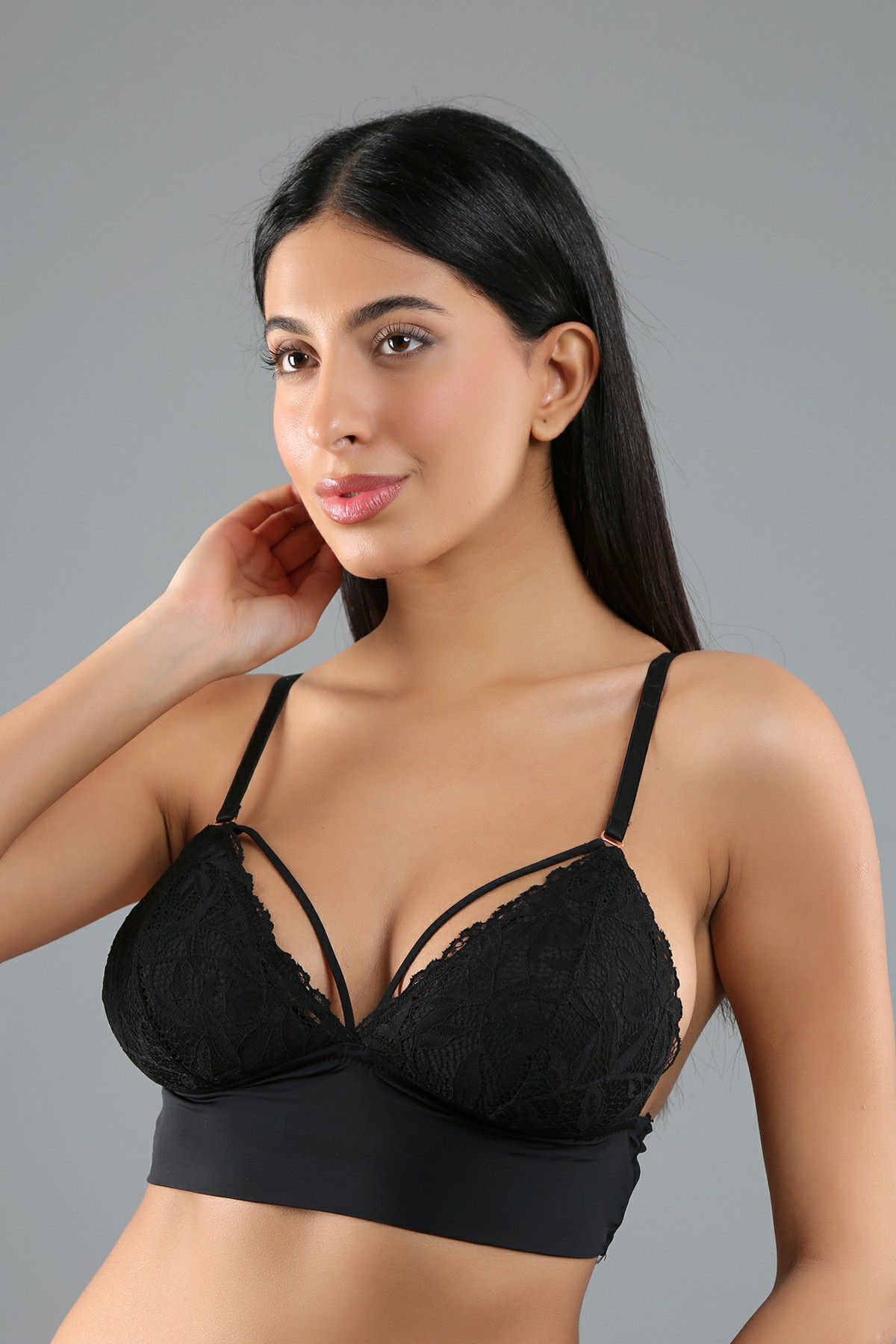 Woman Ersa Bralet