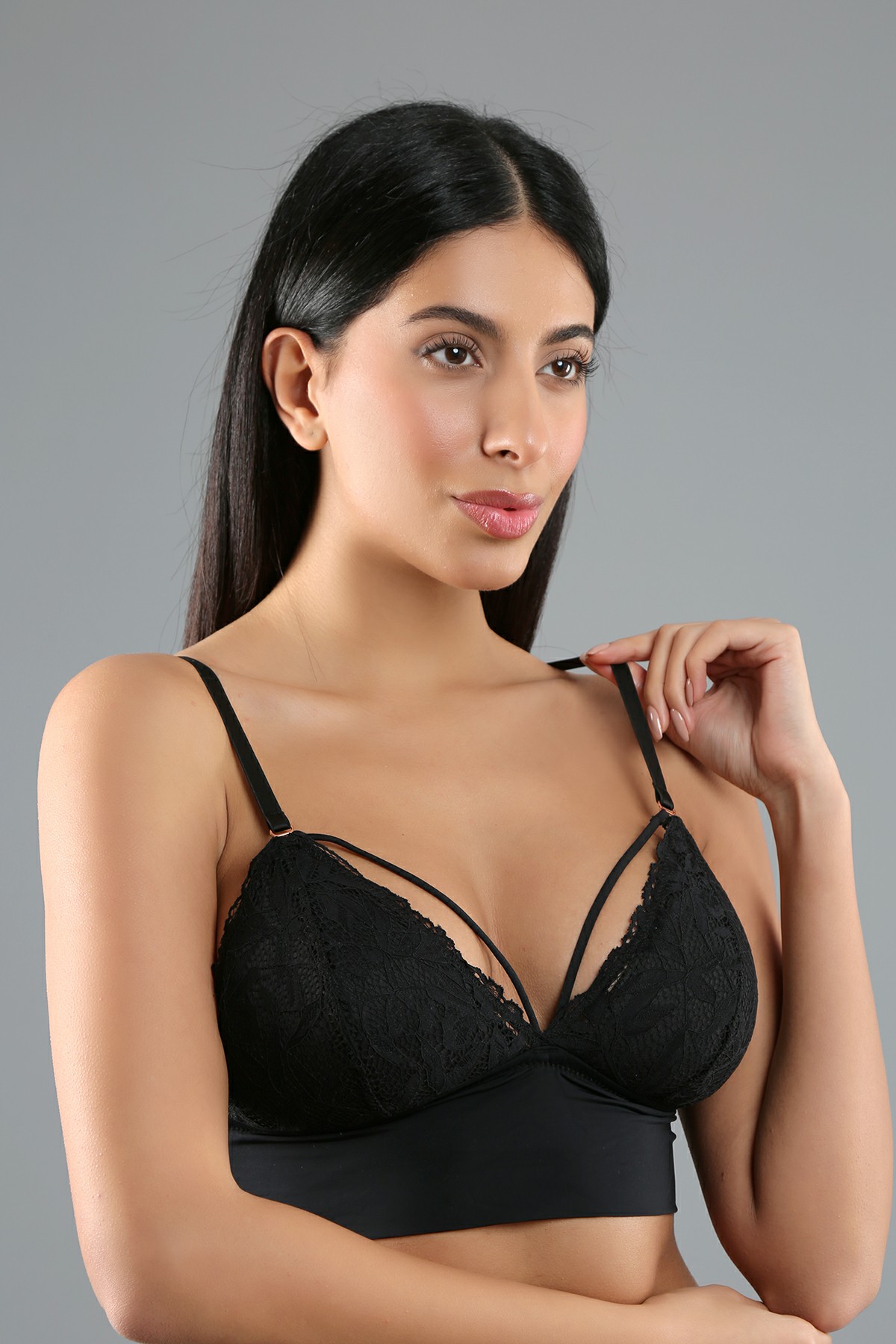 Woman Ersa Bralet