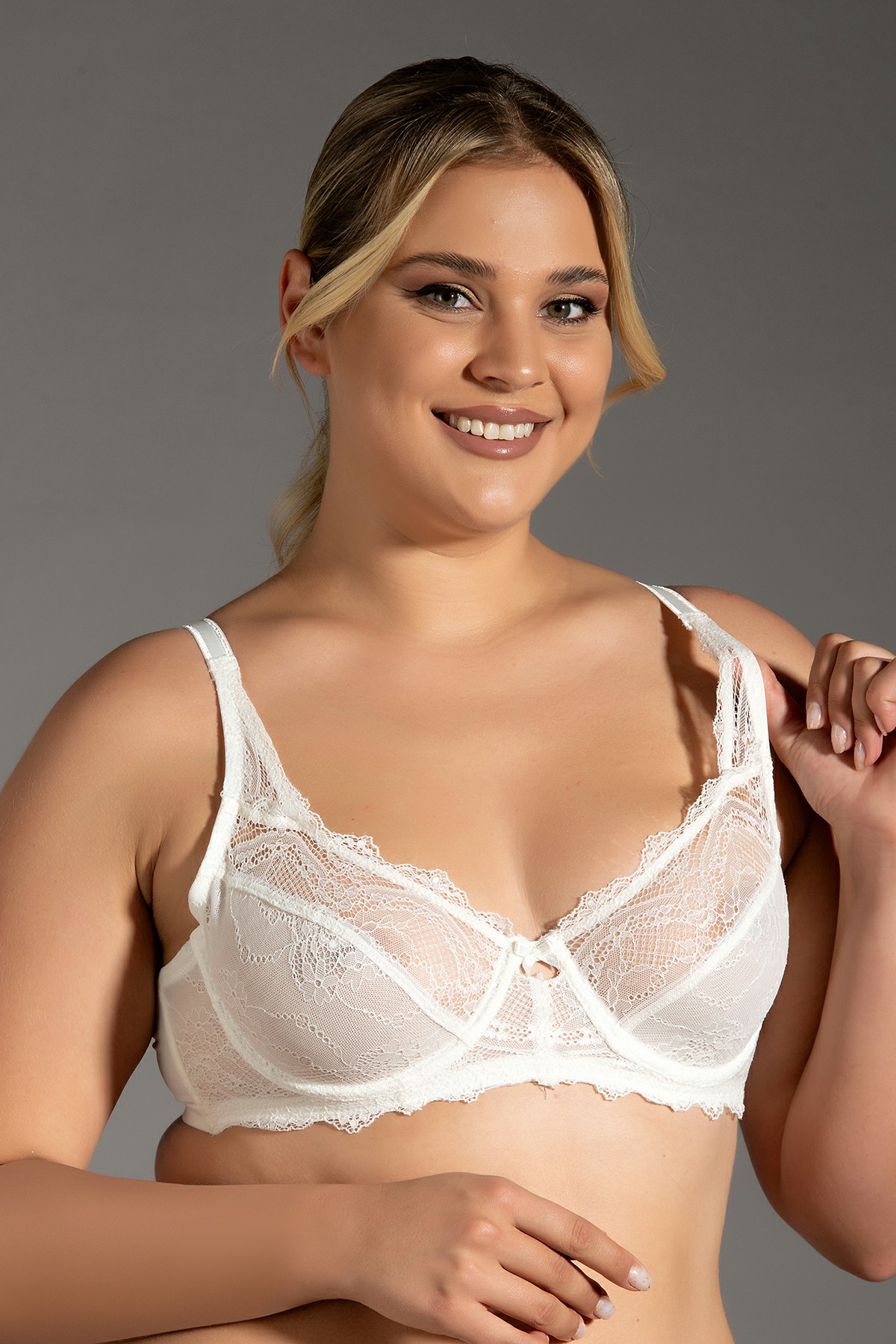 Woman Minimizer Kine Bra