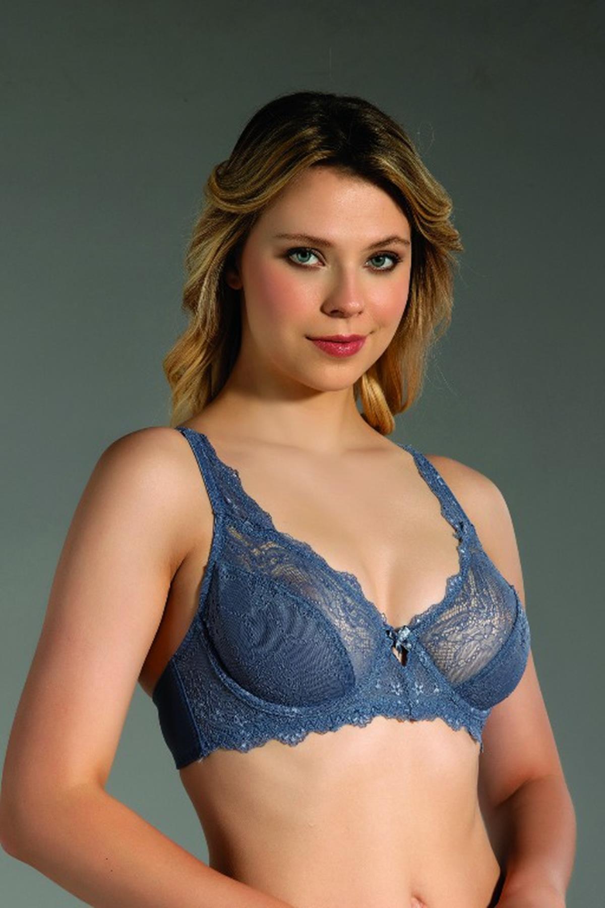 Woman Minimizer Kine Bra