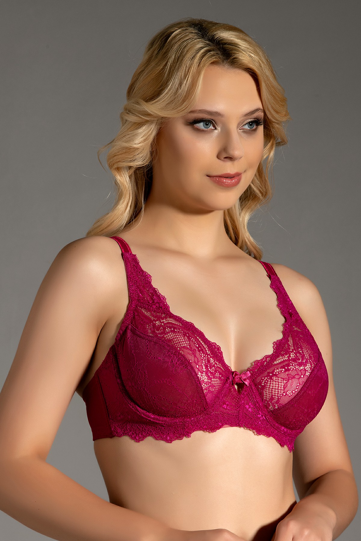 Woman Minimizer Kine Bra