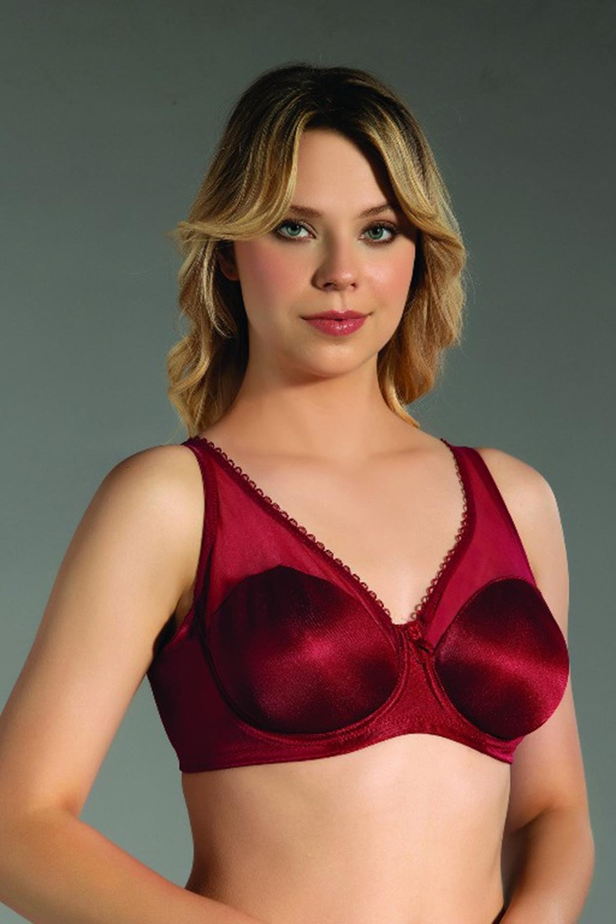 Woman Minimizer Body Bra