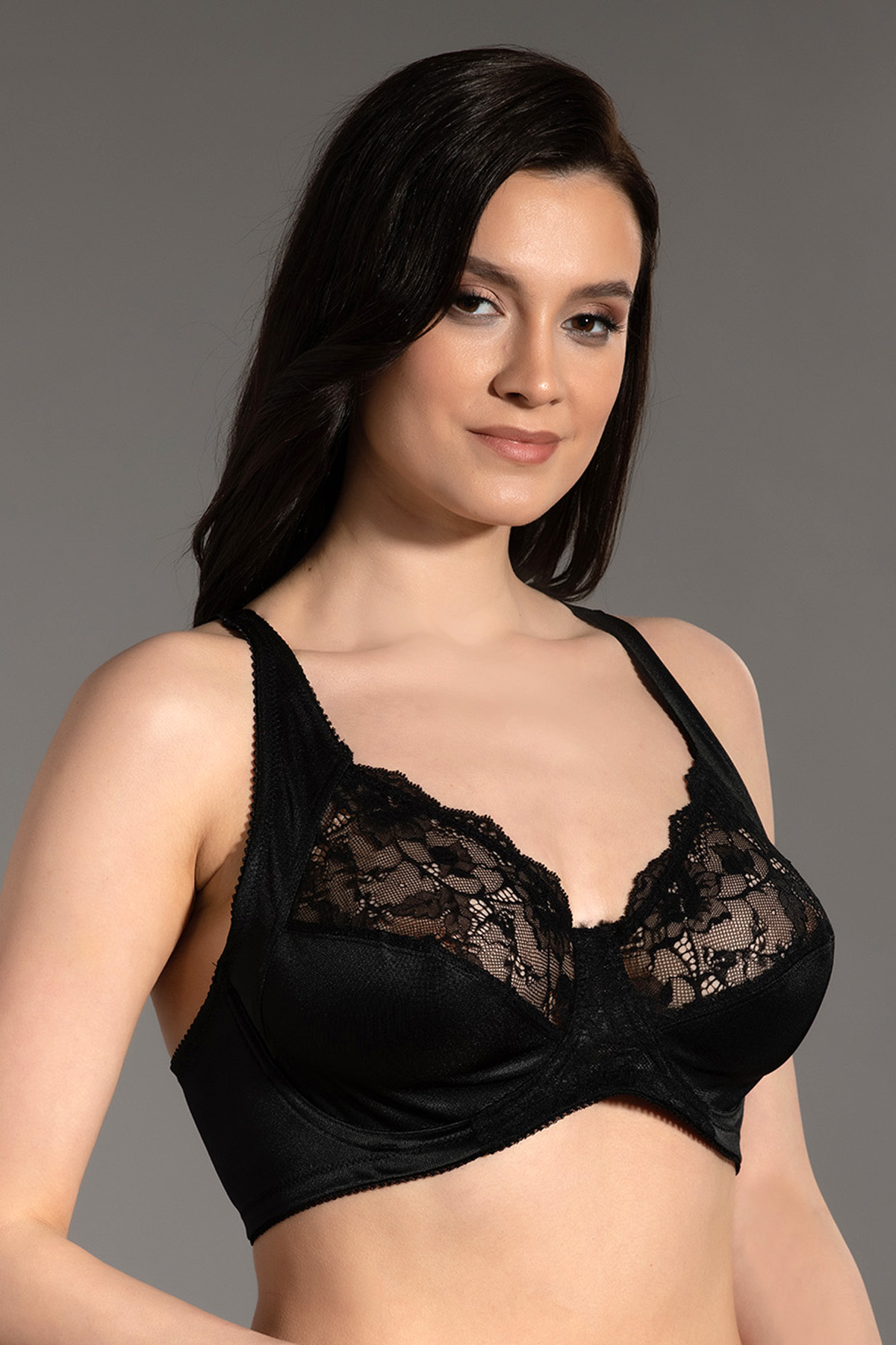 Woman Reca Bra