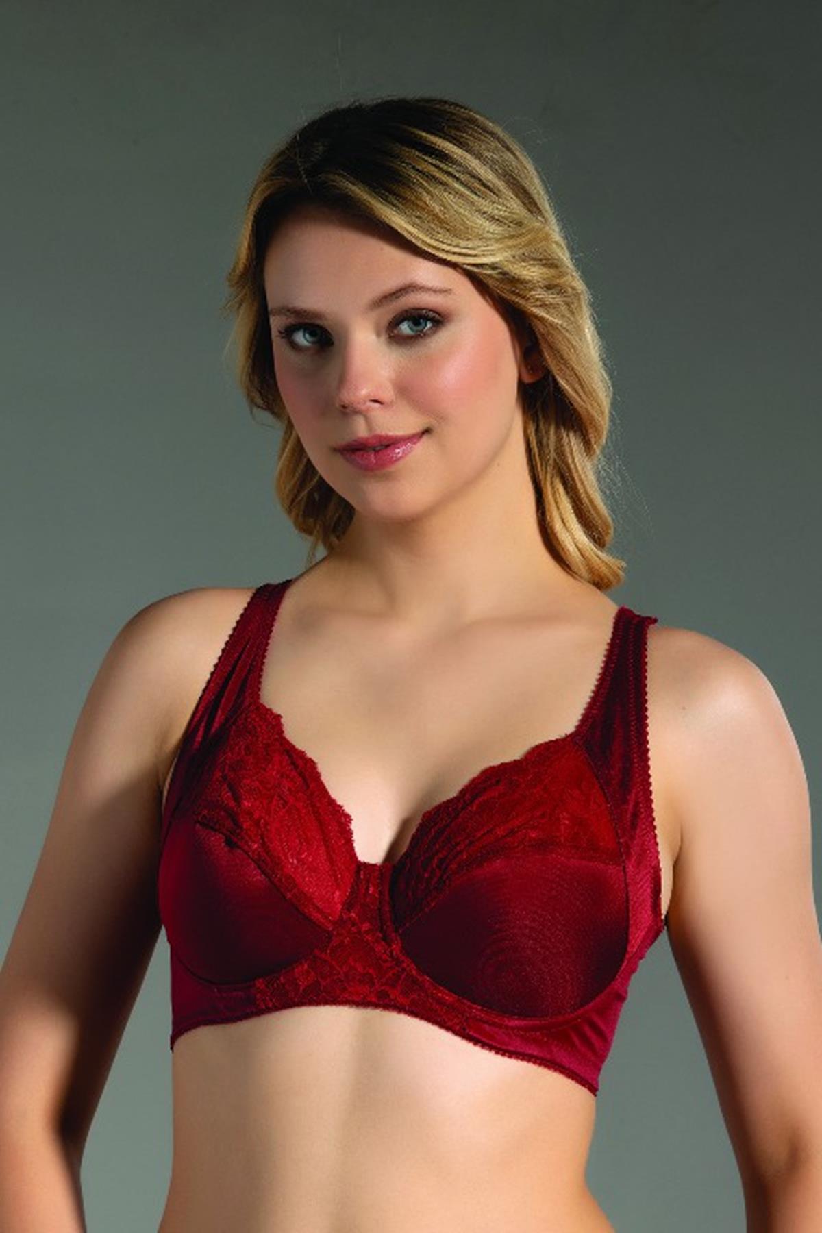 Woman Reca Bra