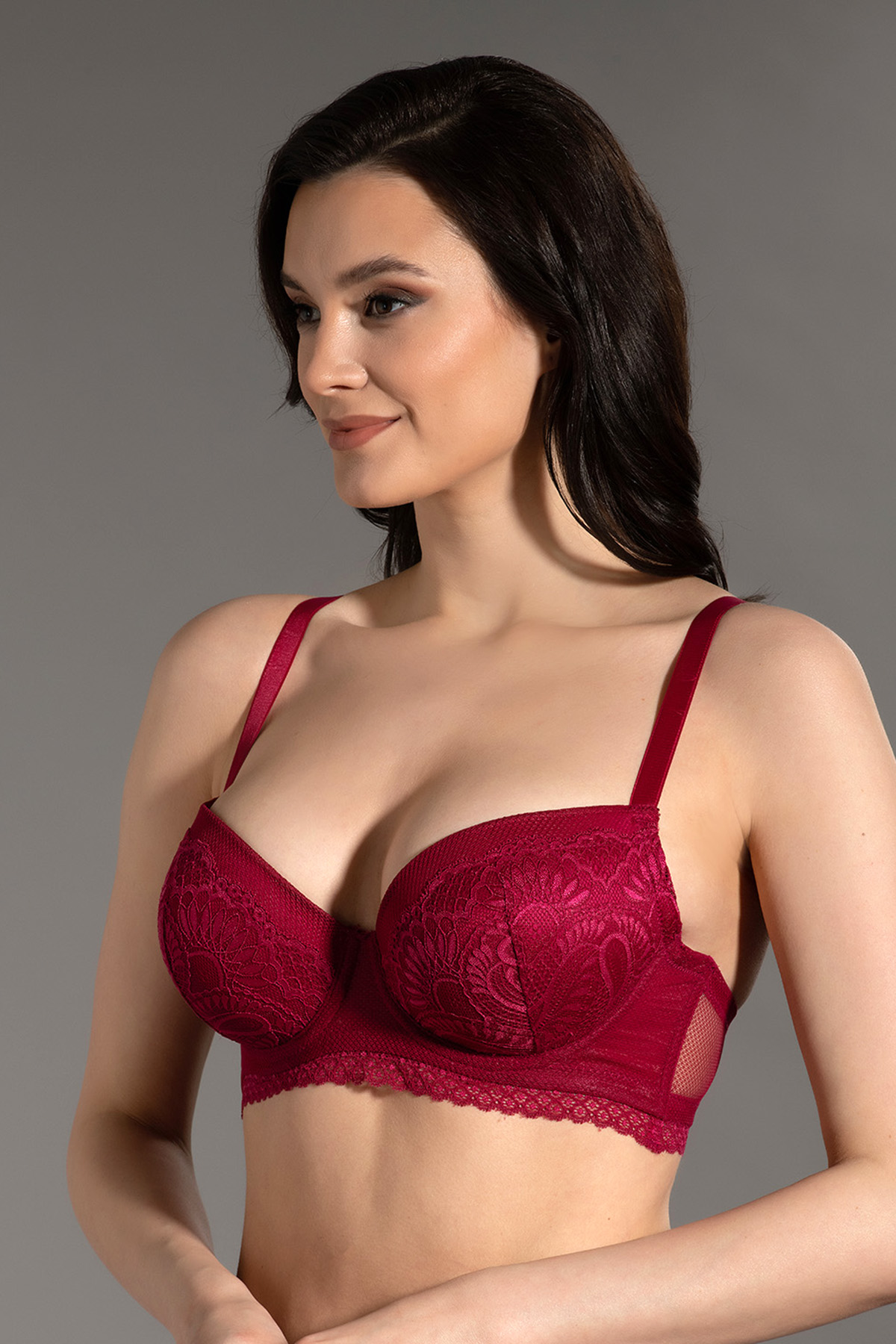 INT-ES11 Brassiere Bra at Rs 310/piece