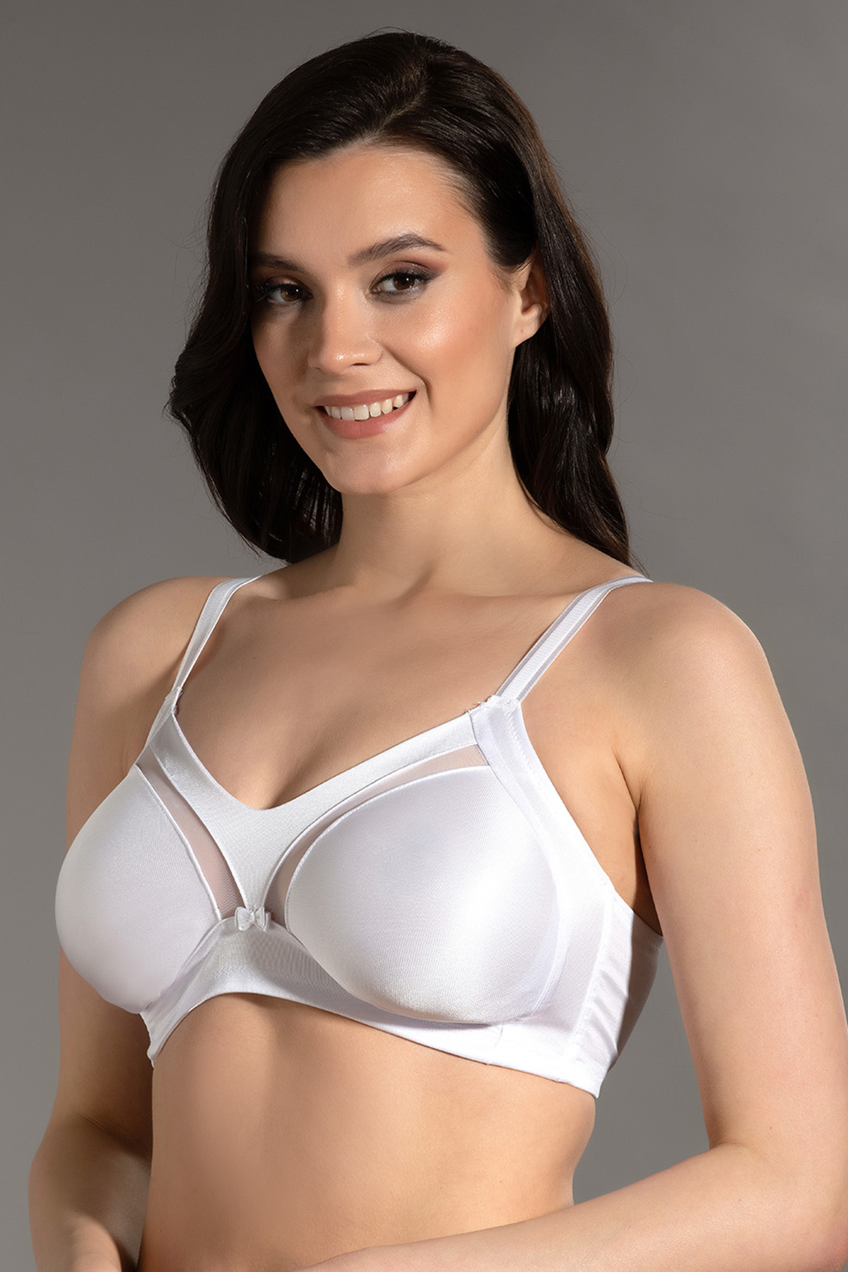 Woman Minimizer July Bra