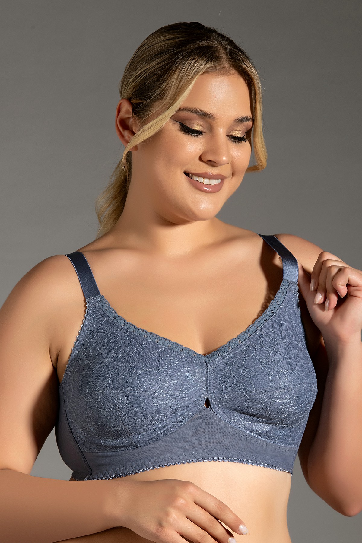 Woman Purino Bra