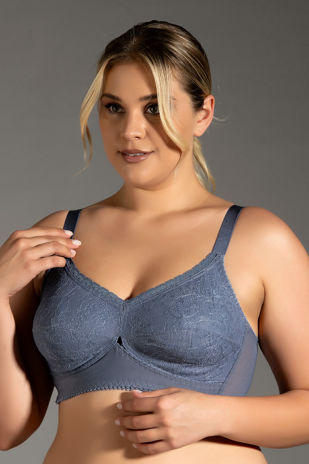 Woman Purino Bra