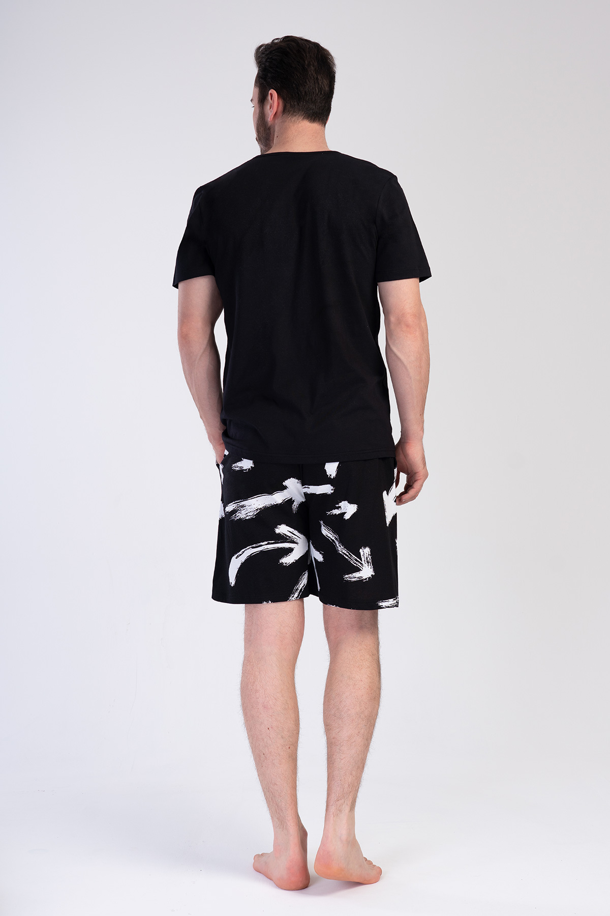 Man Origin Supreme Short Set