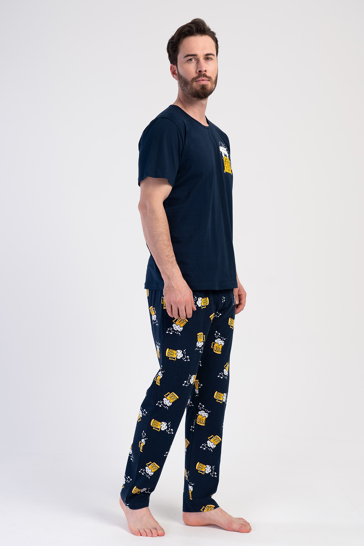 Man Enjoy Supreme Pyjama Set