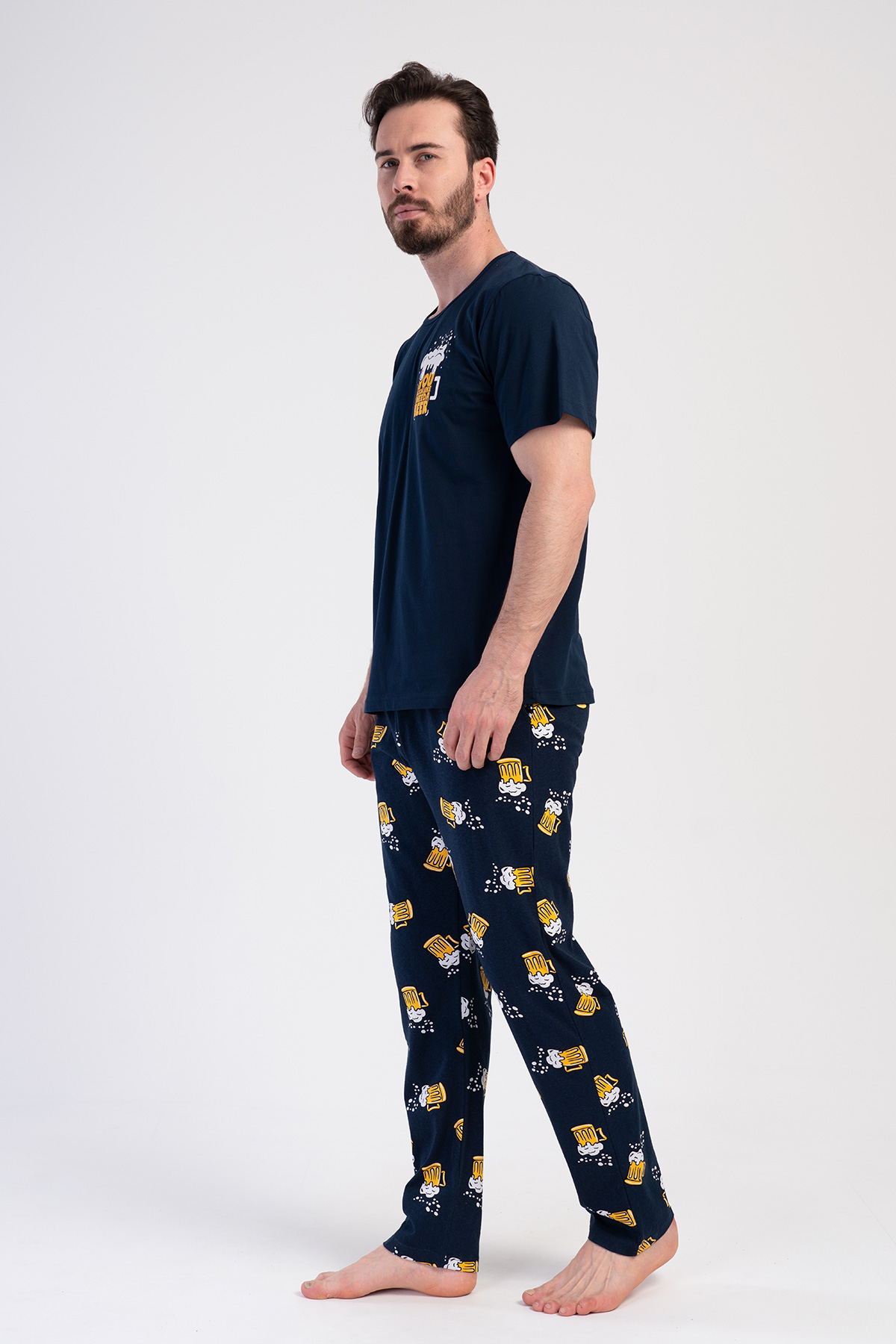 Man Enjoy Supreme Pyjama Set