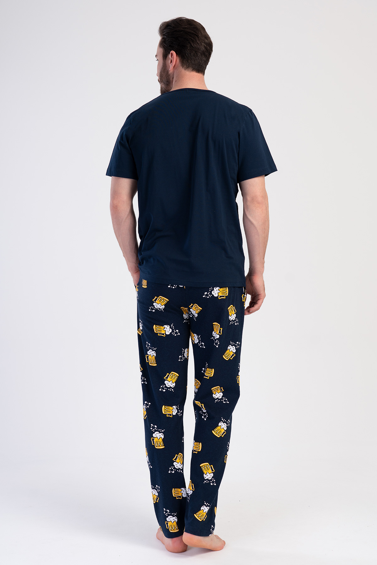 Man Enjoy Supreme Pyjama Set