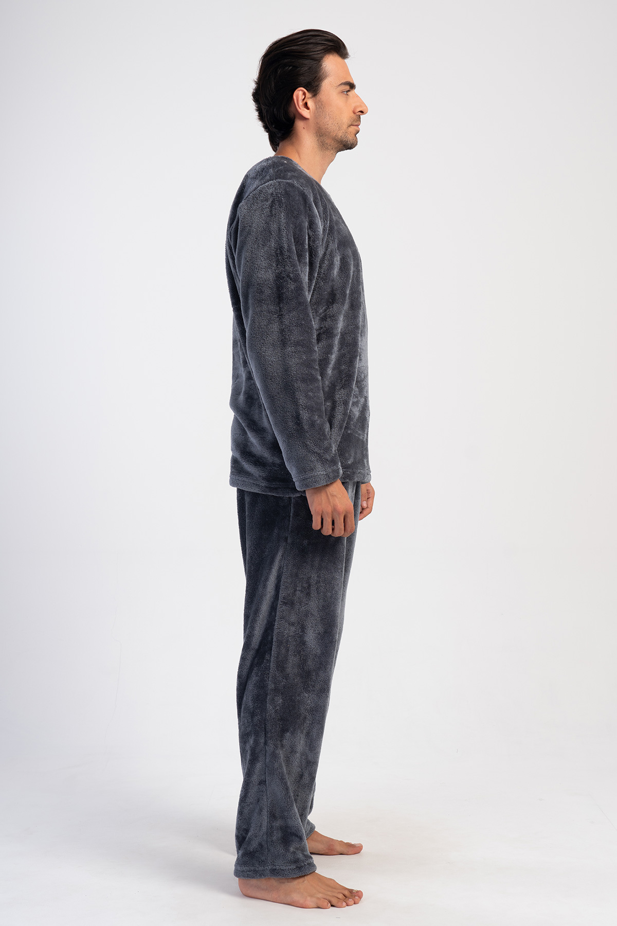 Man Fume Soft Pyjama Set