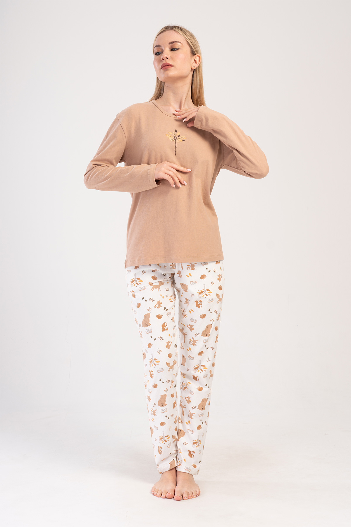 Woman Umy Supreme Pyjama Set